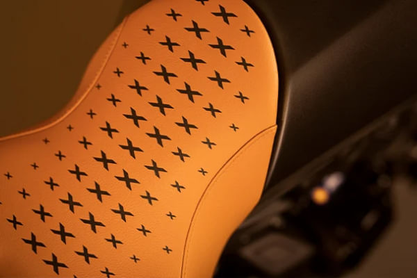 Ducati Xdiavel Bike Seat