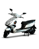 Left Front Three Quarter