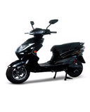 Left Front Three Quarter