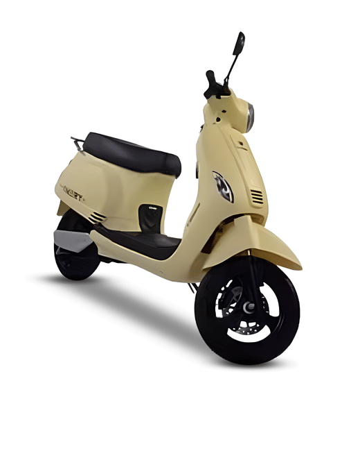 e-Sprinto Amery Specifications e-Sprinto Amery Specifications