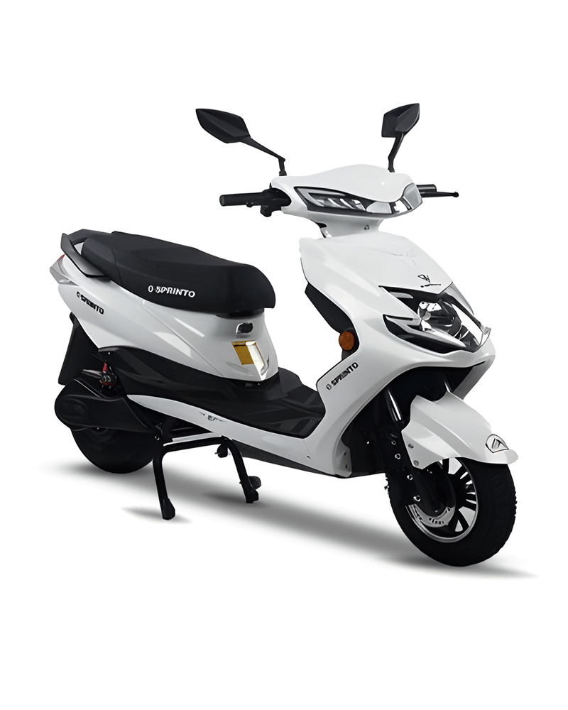 e-Sprinto LS - Image 1