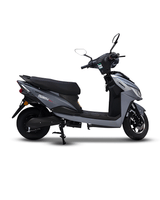 e-Sprinto Roamy e-Sprinto Roamy