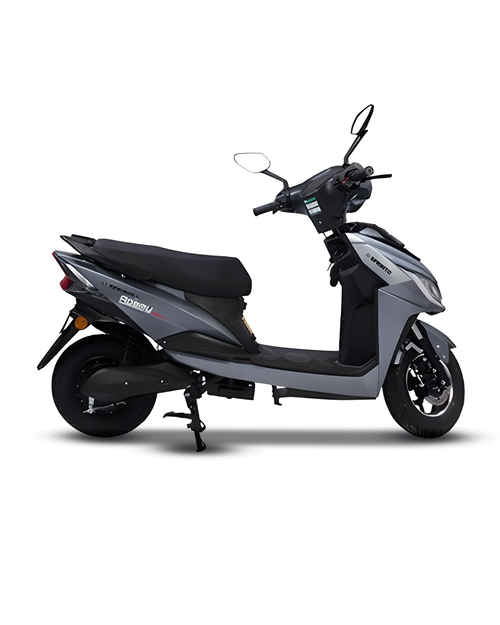 e-Sprinto Roamy e-Sprinto Roamy