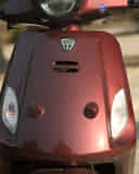 Front Panel/Front Apron