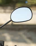 Rear View Mirror