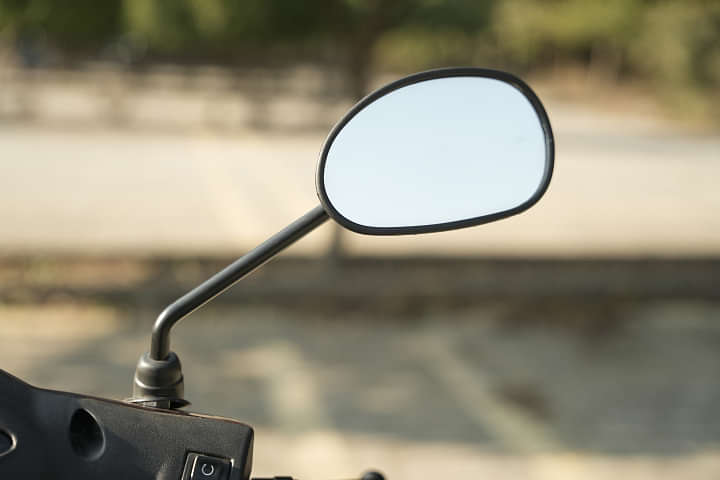Eblu Feo Rear View Mirror