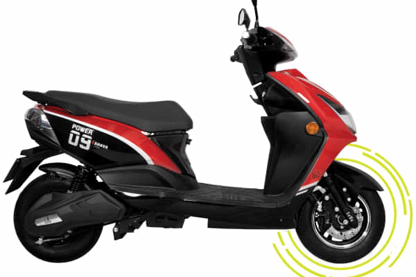 EeVe Ahava Right Side View EeVe Ahava Right Side View