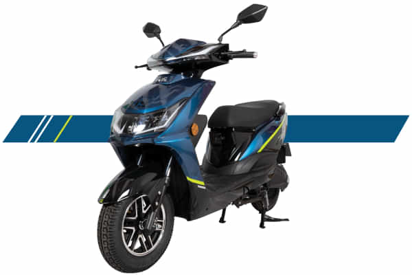 EeVe Ahava Left Front Three Quarter EeVe Ahava Left Front Three Quarter