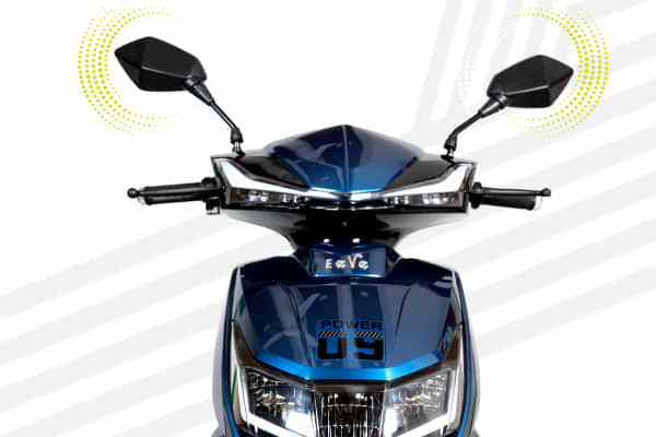 EeVe Ahava Head Light EeVe Ahava Head Light