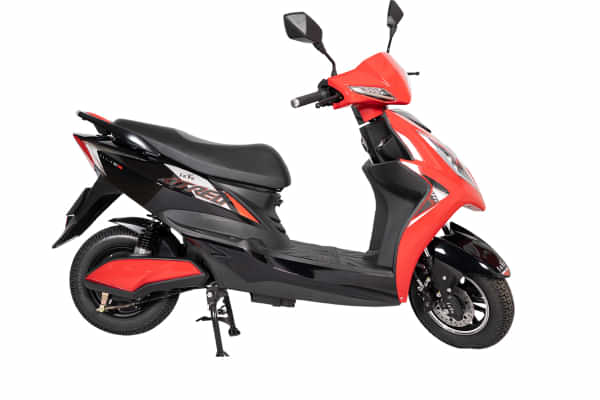 EeVe Atreo Right Front Three Quarter