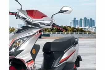 EeVe Xeniaa Head Light EeVe Xeniaa Head Light