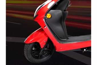 EeVe Xeniaa Front Mudguard EeVe Xeniaa Front Mudguard