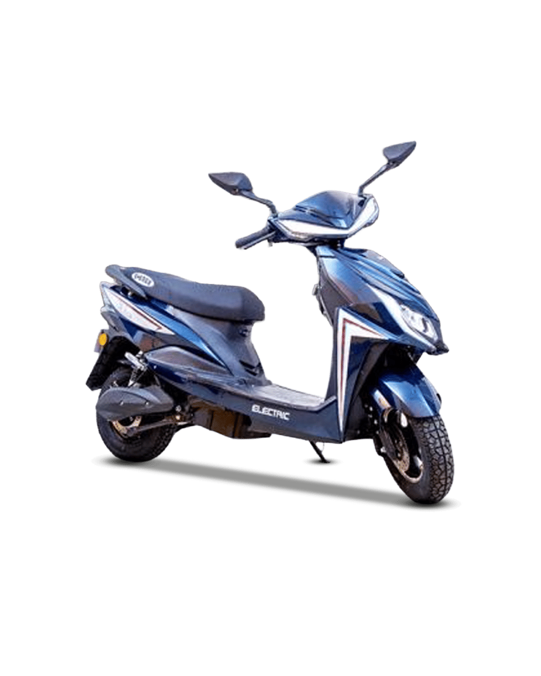 Energy Automobile EvOne