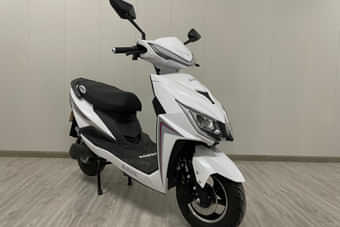 Energy Automobile EvOne Right Front Three Quarter Energy Automobile EvOne Right Front Three Quarter