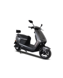 Right Front Three Quarter