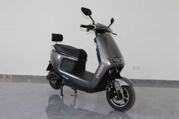 Enigma Ambier N8 Right Front Three Quarter Enigma Ambier N8 Right Front Three Quarter