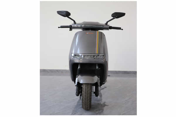 Enigma Ambier N8 Front View Enigma Ambier N8 Front View