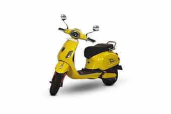 Enigma Crink Left Front Three Quarter Enigma Crink Left Front Three Quarter