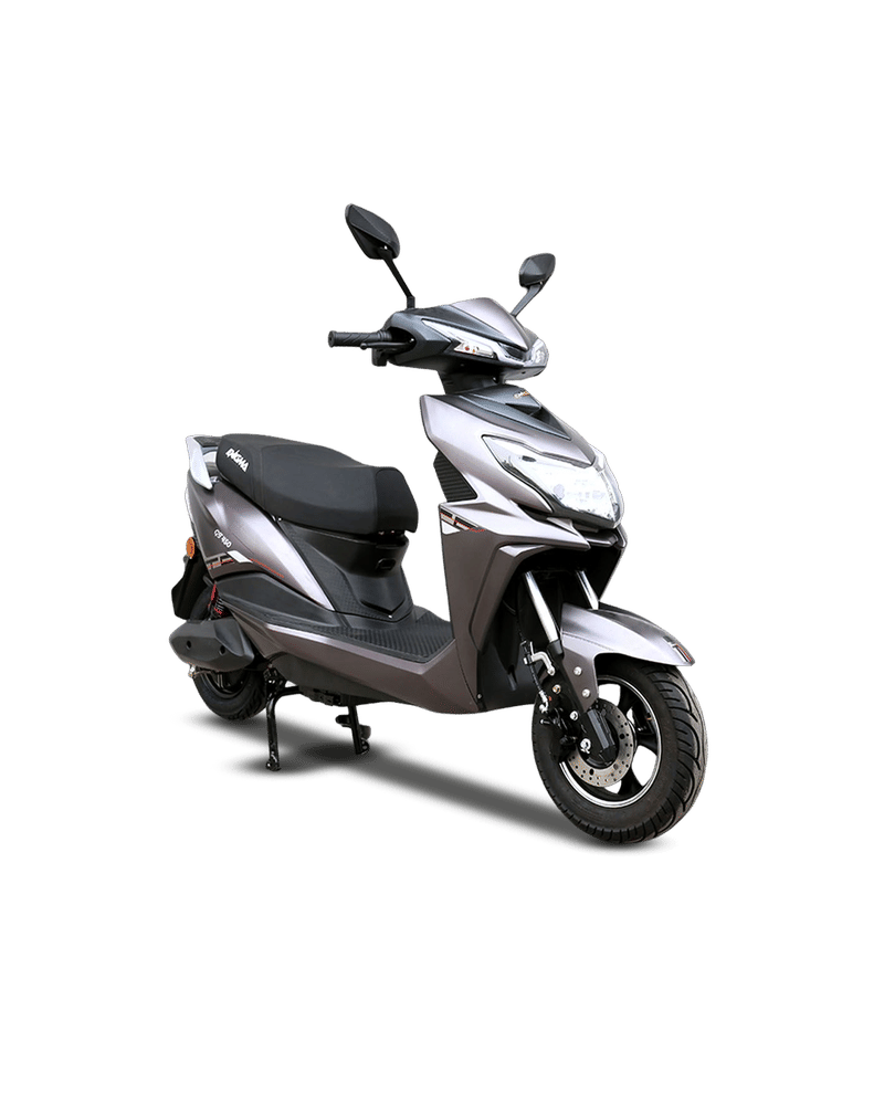 Enigma GT450 - Image 1