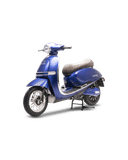 Left Front Three Quarter