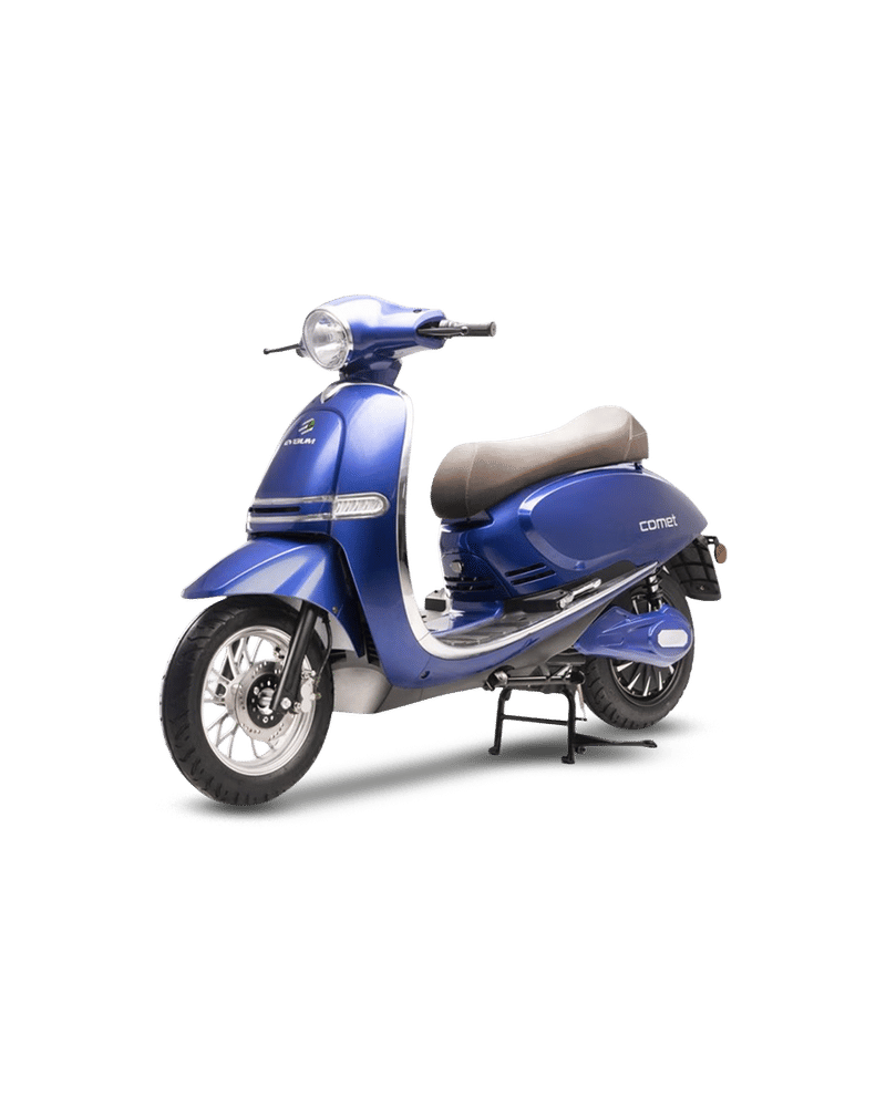 EVeium COMET - Image 2