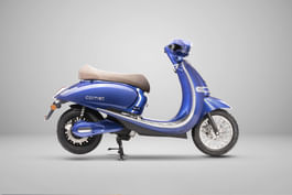 COSMO EV image