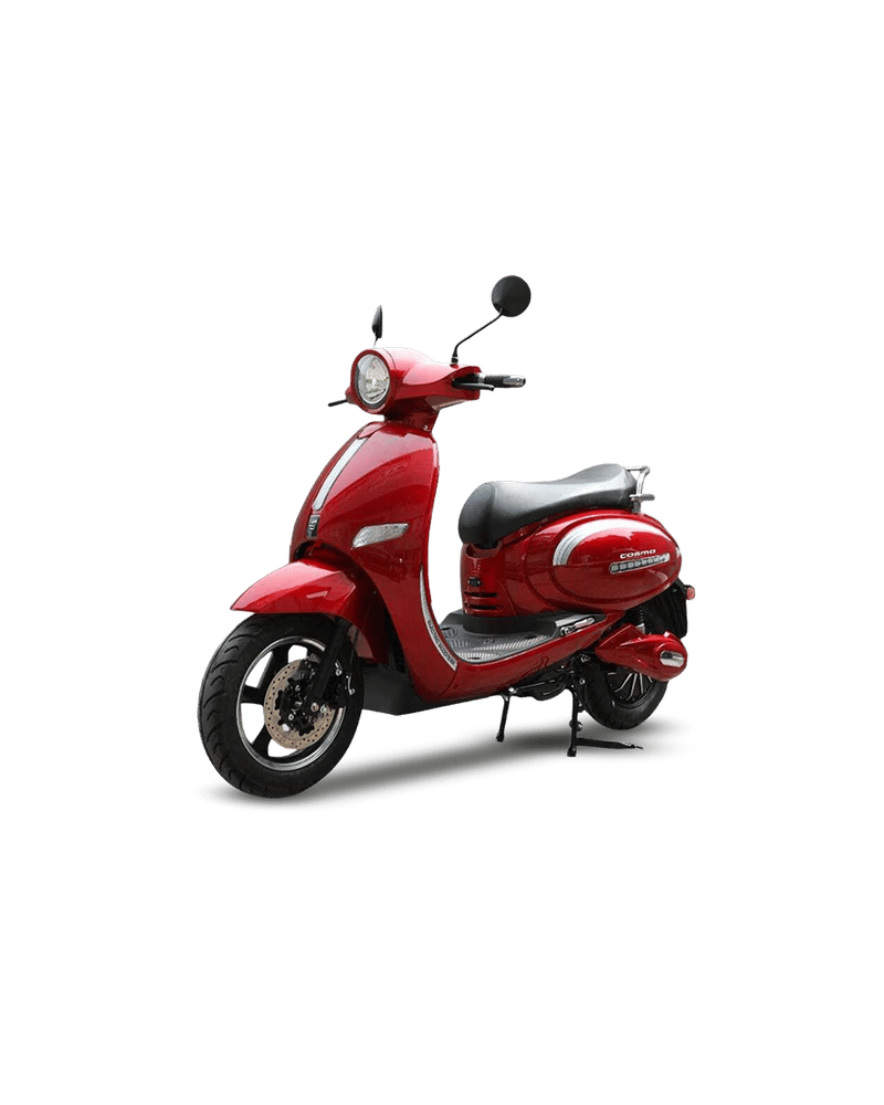 EVeium COSMO EV - Image 2