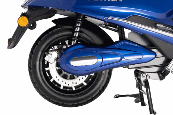 EVeium COSMO EV Rear Wheel EVeium COSMO EV Rear Wheel