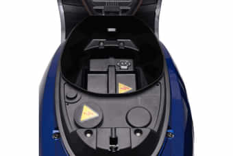 EVeium COSMO EV Underseat Storage EVeium COSMO EV Underseat Storage