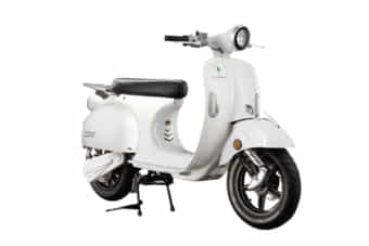 EVeium CZAR Right Front Three Quarter EVeium CZAR Right Front Three Quarter