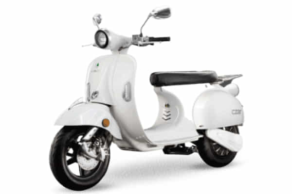 EVeium CZAR Left Front Three Quarter EVeium CZAR Left Front Three Quarter