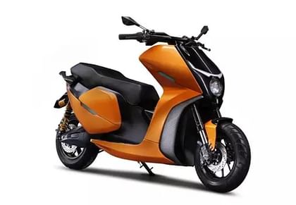 Everve Motors EF1 image