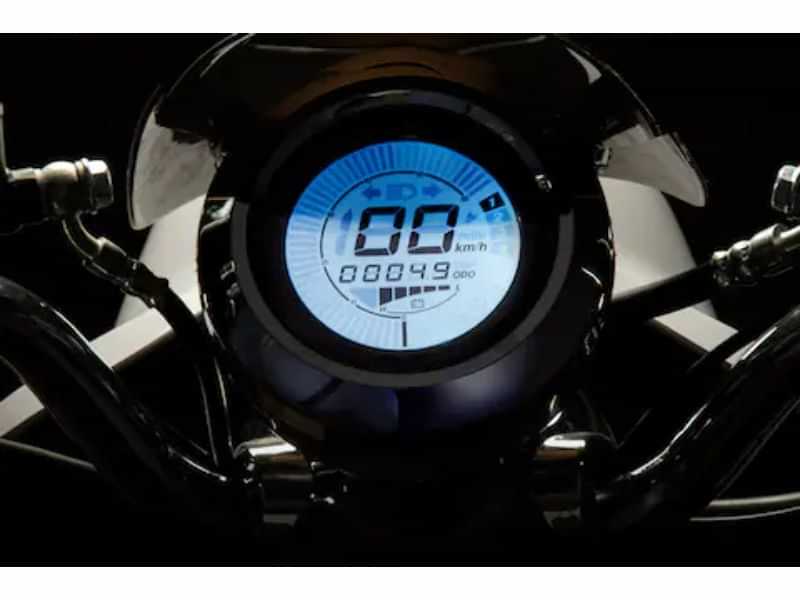 Evolet Polo 2021-2025 Speedometer Evolet Polo 2021-2025 Speedometer