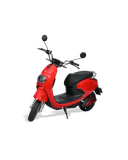 Left Front Three Quarter