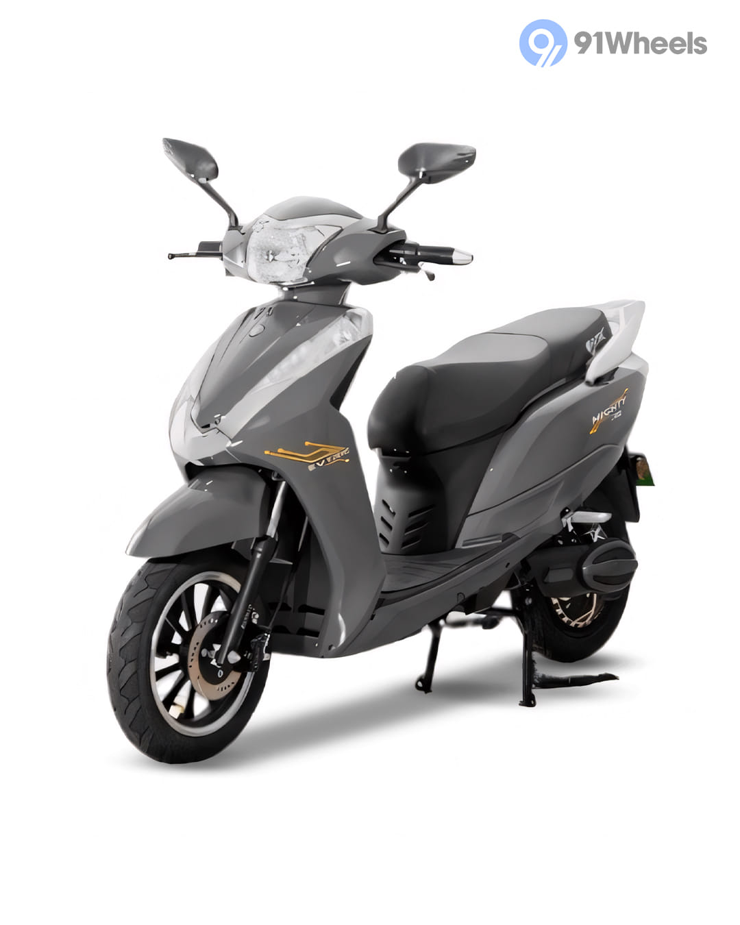 Evtric Motors Mighty Evtric Motors Mighty