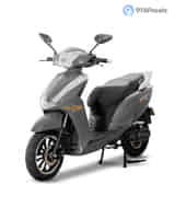 Evtric Motors Mighty