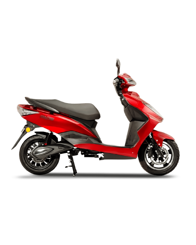 Evtric Motors Ride - Image 1