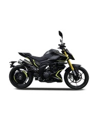 FB Mondial Piega 452 FB Mondial Piega 452