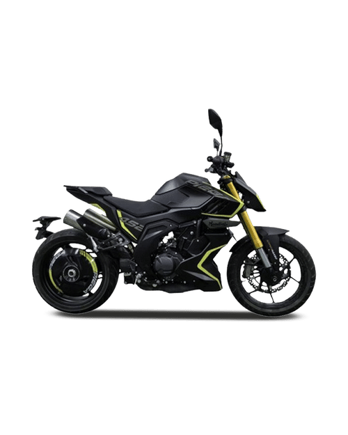 FB Mondial Piega 452 FB Mondial Piega 452