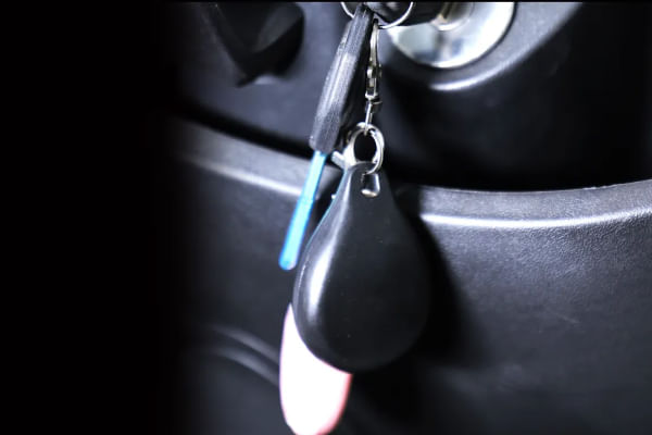 Fidato Evtech Cutie Ignition Switch