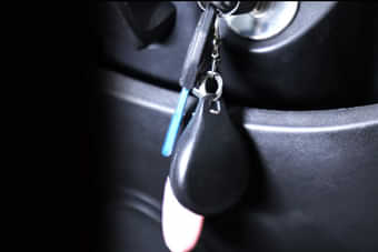 Fidato Evtech Cutie Ignition Switch Fidato Evtech Cutie Ignition Switch