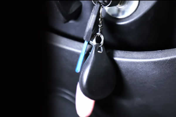 Fidato Evtech Cutie Ignition Switch Fidato Evtech Cutie Ignition Switch