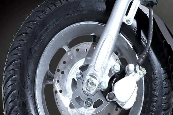 Fidato Evtech Cutie Front Disc Brake