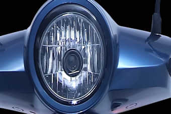 Fidato Evtech Easy Go Head Light Fidato Evtech Easy Go Head Light