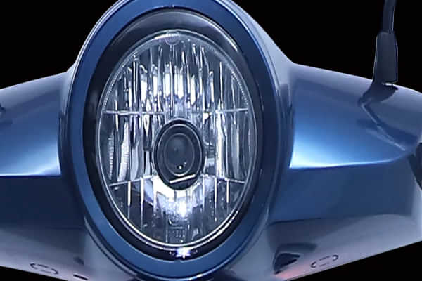 Fidato Evtech Easy Go Head Light Fidato Evtech Easy Go Head Light