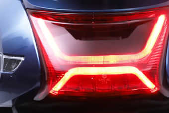 Fidato Evtech Easy Go Tail Light Fidato Evtech Easy Go Tail Light