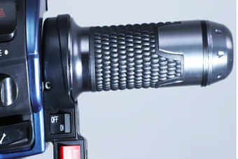 Fidato Evtech Easy Go Right Side Handelbar Throttle Grip Fidato Evtech Easy Go Right Side Handelbar Throttle Grip