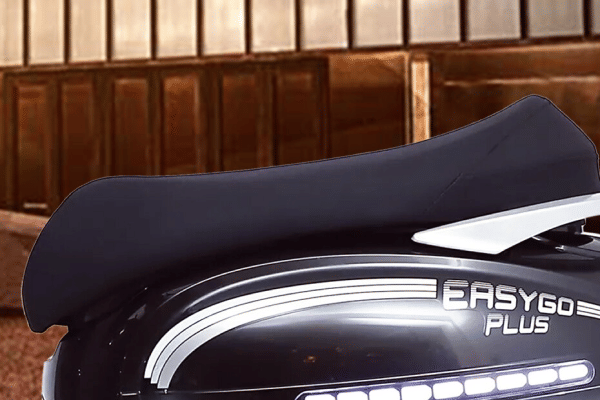 Fidato Evtech EasyGo Plus Seat Fidato Evtech EasyGo Plus Seat