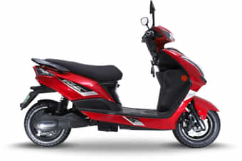 Fidato Evtech Future Right Side View Fidato Evtech Future Right Side View