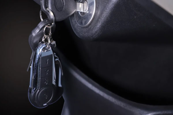 Fidato Evtech Future Ignition Switch